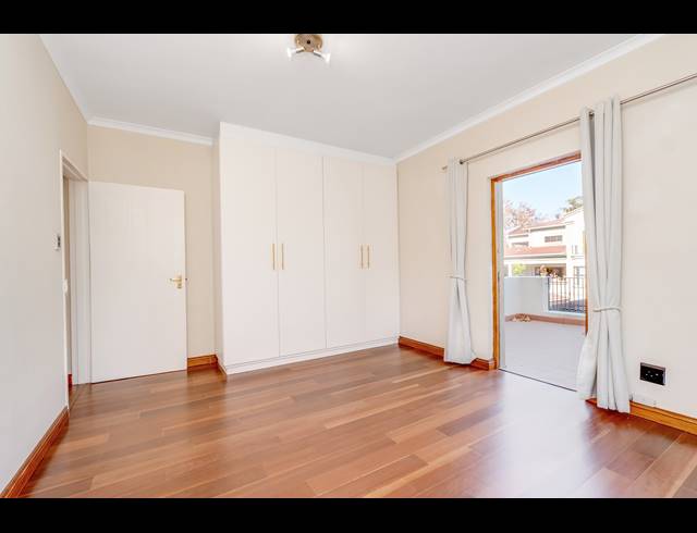 2 BEDROOM SECTIONAL TITLE FOR SALE IN BRYANSTON